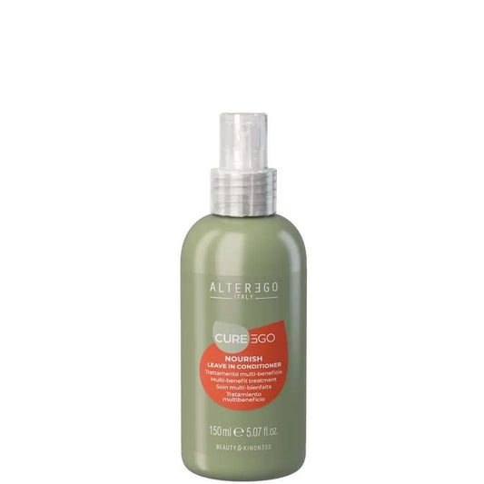 NOURISH LOTION 150 ml