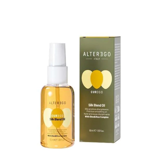 BLEND OIL 50 ml