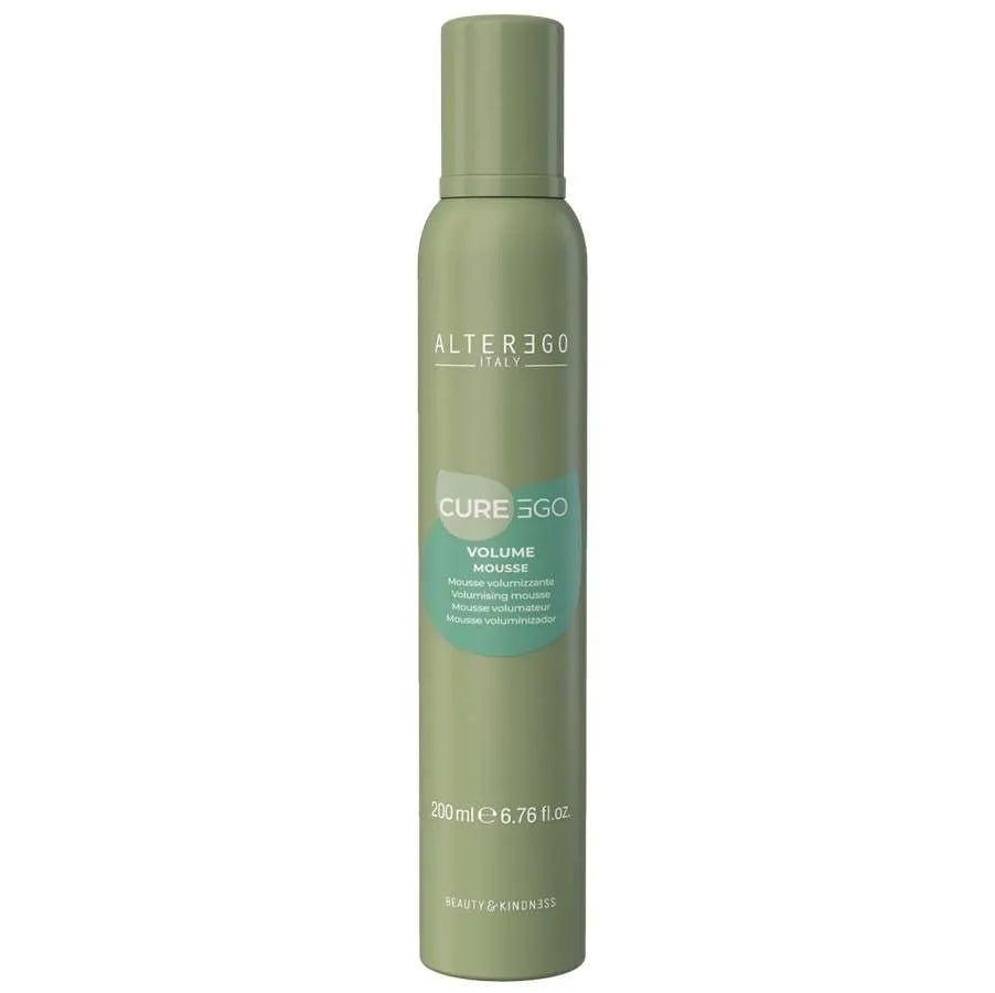 VOLUME MOUSSE 200 ml