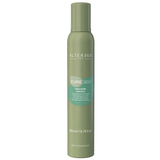 VOLUME MOUSSE 200 ml