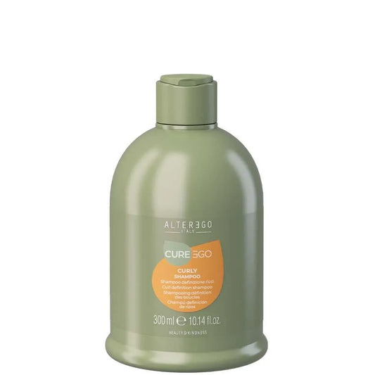 CURLY SHAMPOO 300 ml