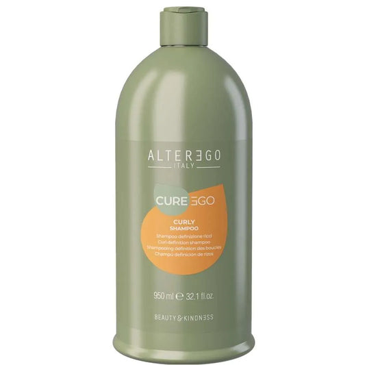 CURLY SHAMPOO 950ml