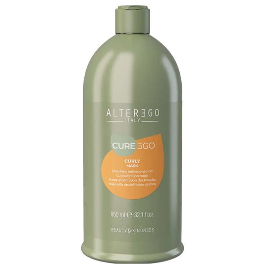 CURLY MASK 950 ml