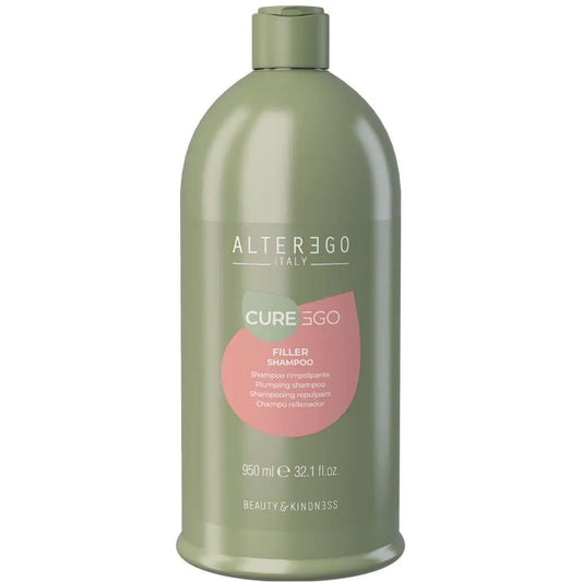 FILLER SHAMPOO 950 ml