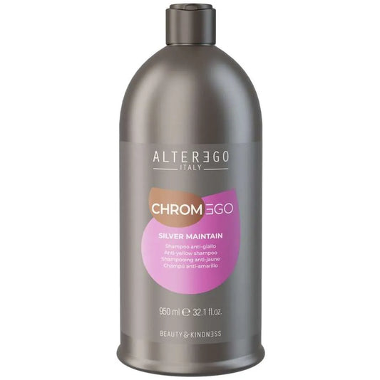 SILVER MAINTAIN SHAMPOO 950ML