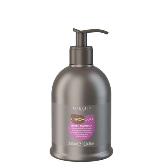 SILVER MAINTAIN CONDITIONER 300 ml
