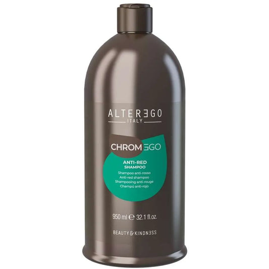 ANTI-RED SHAMPOO 950 ml