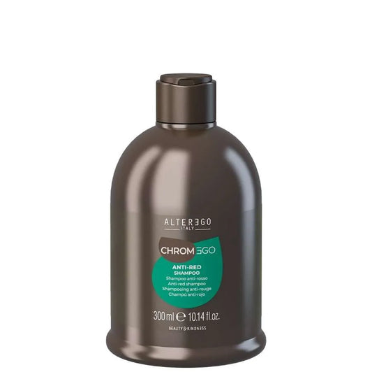 ANTI-RED SHAMPOO 300ml