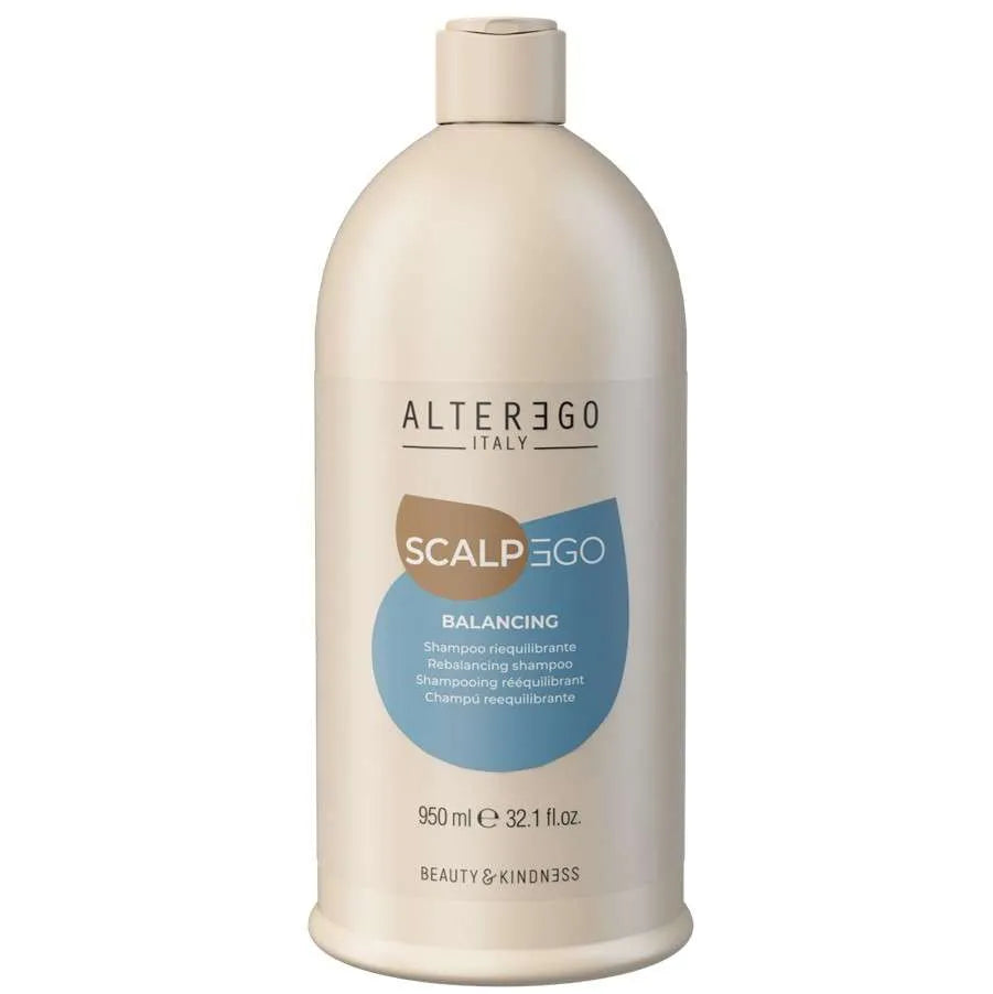 BALANCING SHAMPOO 950ML