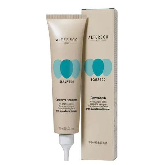 DETOX PRE-TREATMENT 150 ml