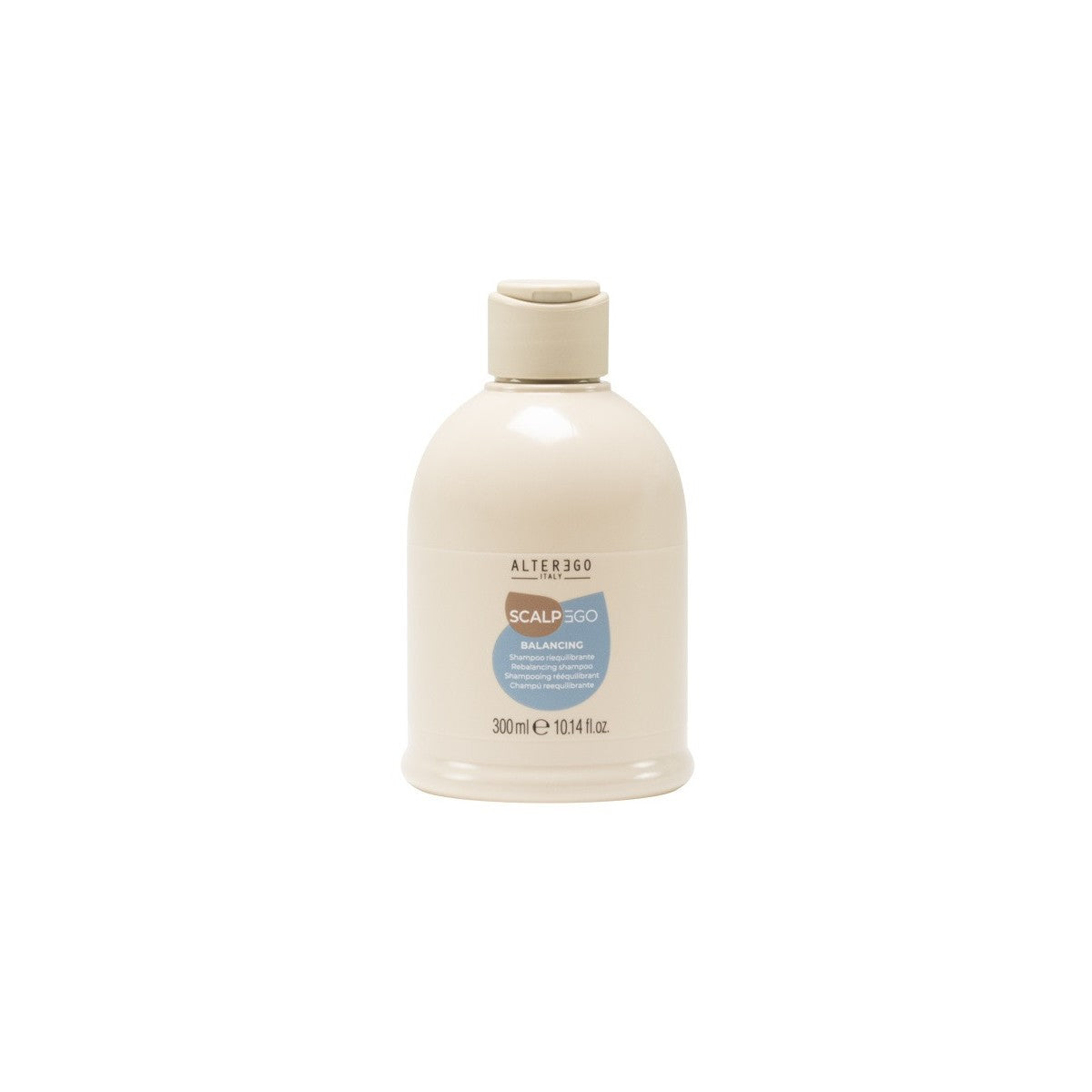 BALANCING SHAMPOO 300ML