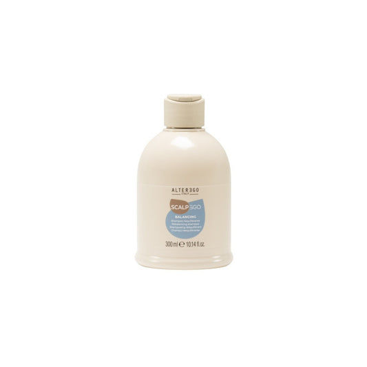 BALANCING SHAMPOO 300ML