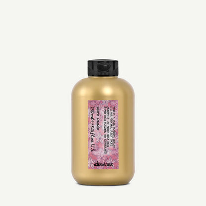 Davines More Inside Questo è un Siero Crea Ricci 250ML