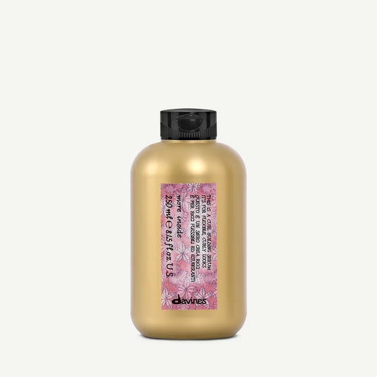 Davines More Inside Questo è un Siero Crea Ricci 250ML