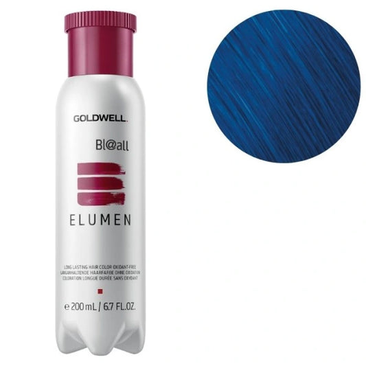 Colorazione Elumen bl@all blu Goldwell 200ml