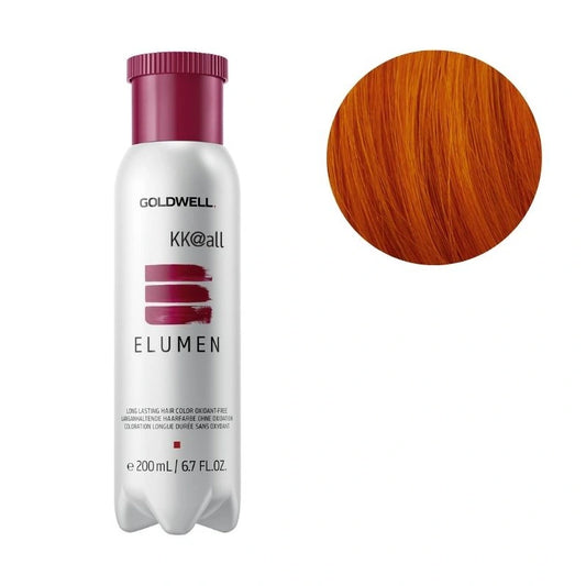Colorazione Elumen kk@all rame Goldwell 200ml