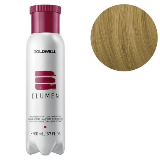 Colorazione Elumen nn@9 biondo extra marrone naturale extra Goldwell 200ml