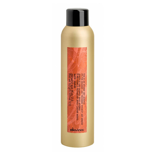 Davines More Inside Invisible Dry Shampoo Secco Invisibile 250 ml