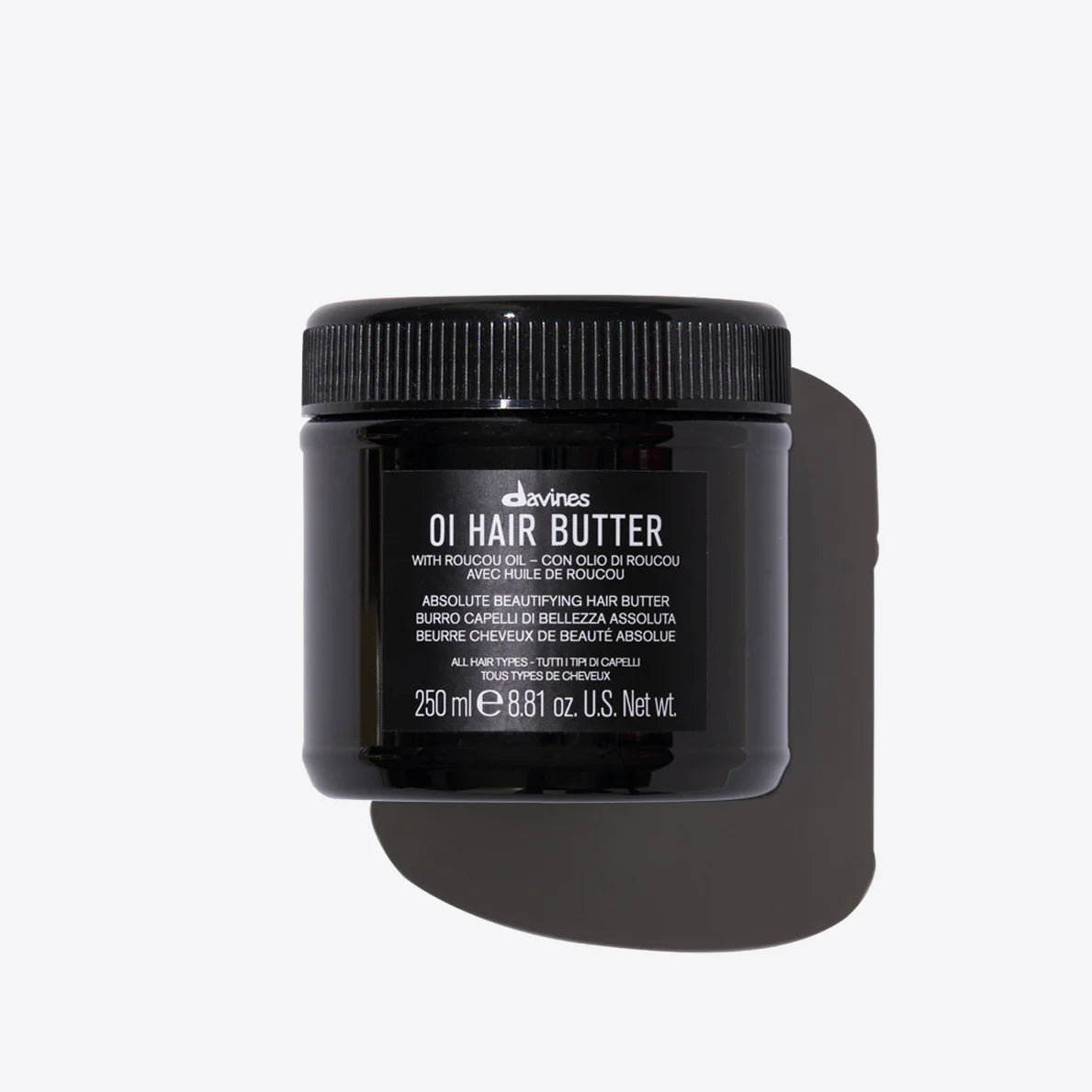 Davines - Burro Profumato Idratante OI Butter 250ML