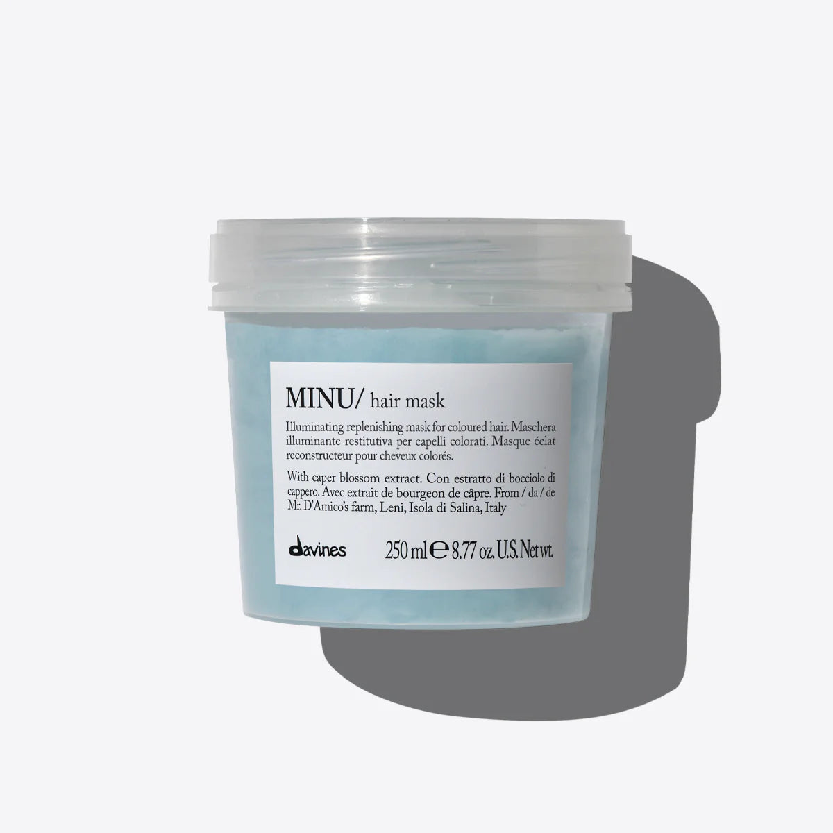 Davines Essential Haircare MINU / Hair Mask 250ml