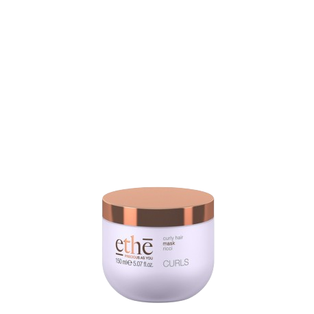 ETHÈ CURLS - MASCHERA RICCI 150ML