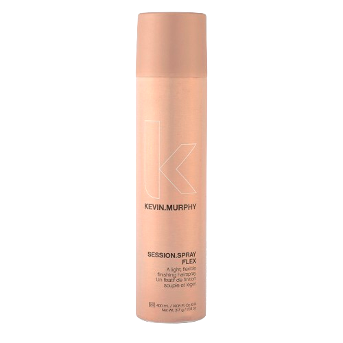 Kevin Murphy Session Spray Flex 400ml - lacca tenuta leggera