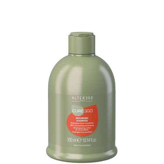 NOURISH CONDITIONER 300ml