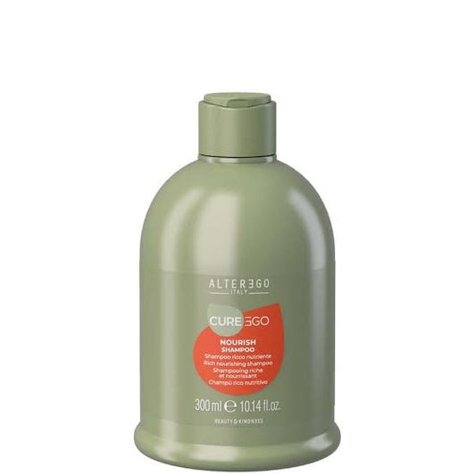 NOURISH CONDITIONER 300ml