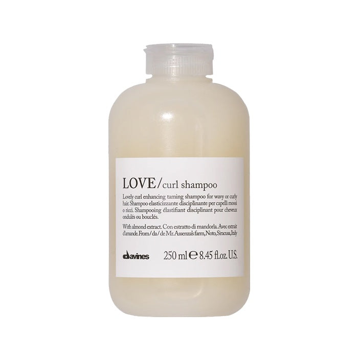 Davines love curl shampoo 250ml
