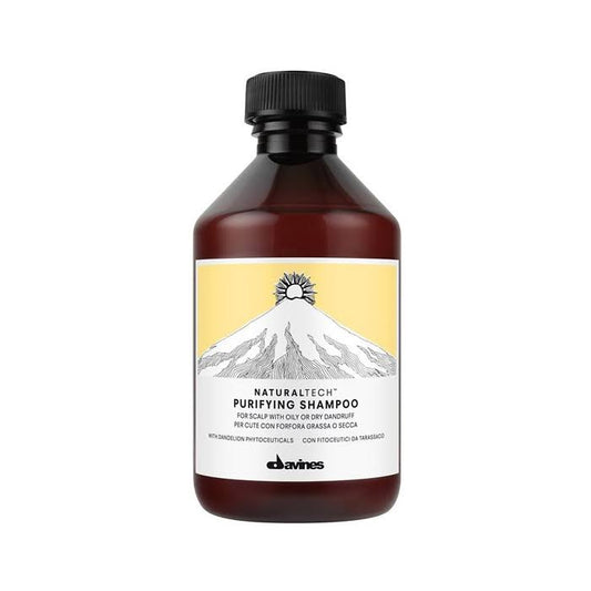 Davines - Shampoo Purificante Purifying 250ML