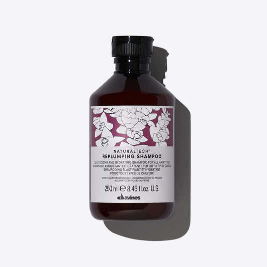 Davines - Shampoo Idratante Replumping 250ML