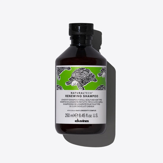 Davines - Shampoo Delicato Renewing 250ML