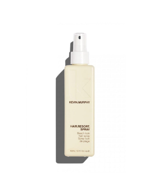 Kevin Murphy Hair Resort Spray per Capelli, 150 ml