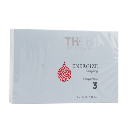 THERMAL Emsibeth - Lozione Anti-Caduta Energizing 6x12ML