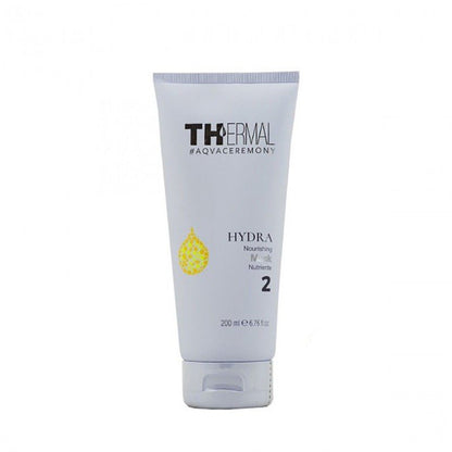 THERMAL Emsibeth - Maschera Nutriente Nourishing Mask 200ML