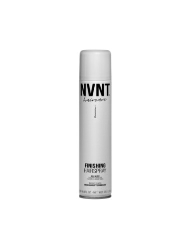 Nvnt finishing hairspray 500ml