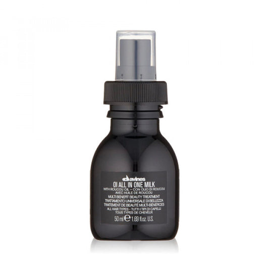 Davines - Latte Spray Multifunzione OI All In One Milk 50ML