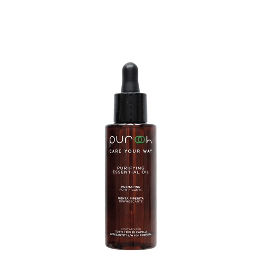 PURIFYING ESSENTIAL OIL