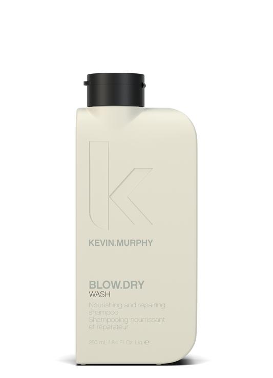 BLOW.DRY WASH 250 ML