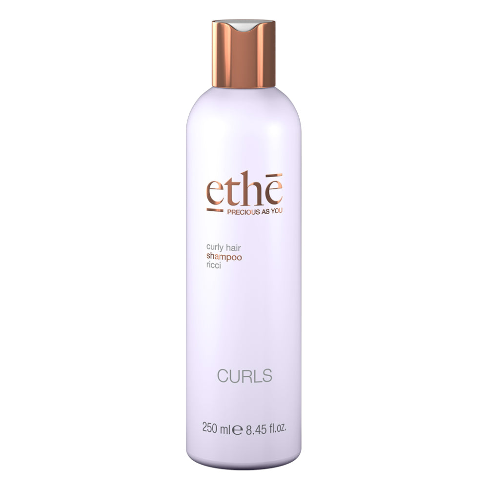 EMSIBETH ETHE'CURLS SHAMPOO 250 ml