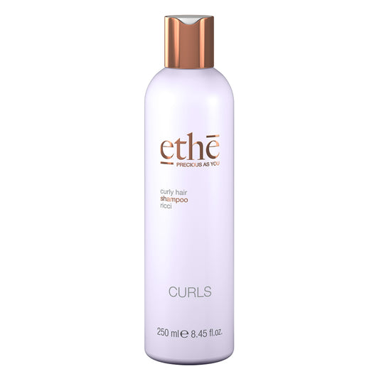 EMSIBETH ETHE'CURLS SHAMPOO 250 ml