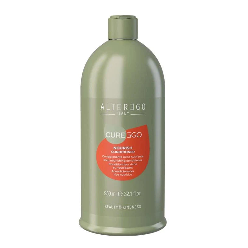 NOURISH CONDITIONER 950ML