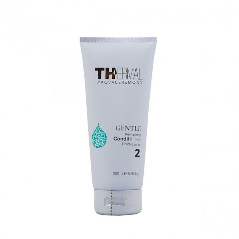 THERMAL Emsibeth - Trattamento Rivitalizzante Gentle Revitalizing Conditioner 200ML