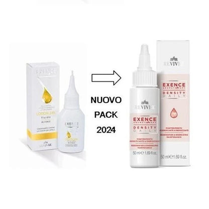 Attivatore ricrescita capelli Lotion 24 H Re Force/Density Daily by Revivre