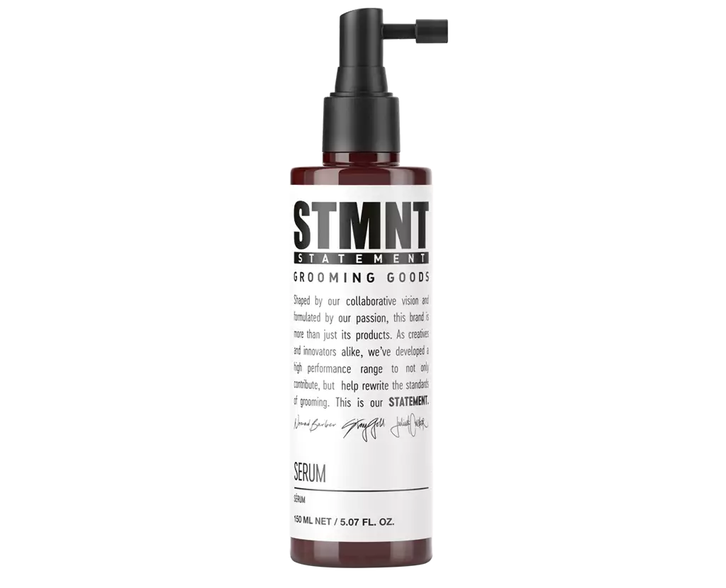 SERUM