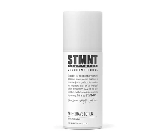 AFTERSHAVE LOTION