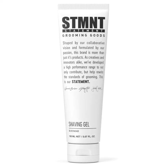 SHAVING GEL