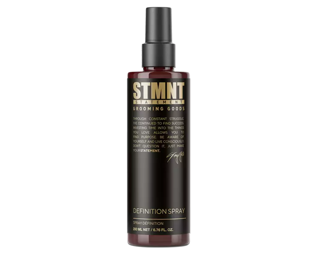 DEFINITION SPRAY