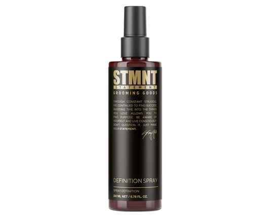 DEFINITION SPRAY