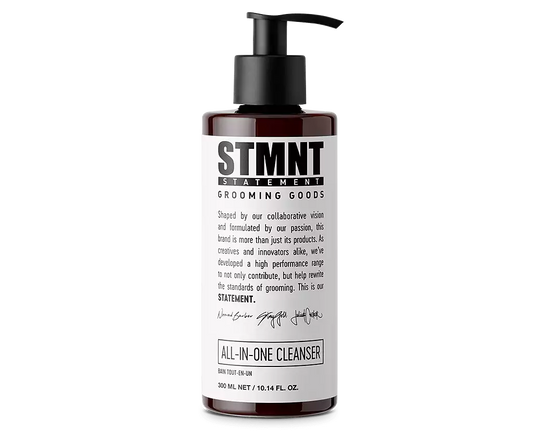 ALL-IN-ONE CLEANSER